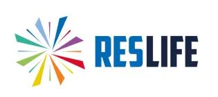 ResLife Logo Plain